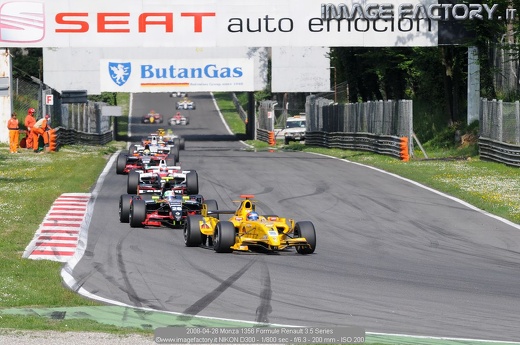 2008-04-26 Monza 1356 Formule Renault 3.5 Series